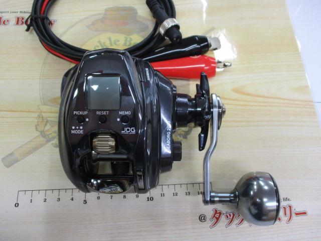 22シーボーグ 200J｜＠ベリーネット 日本最大新品中古釣具WEBショップ