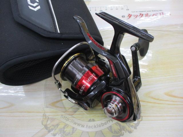 22 トーナメント ISO 競技LBD DAIWA22トーナメント競技LBD