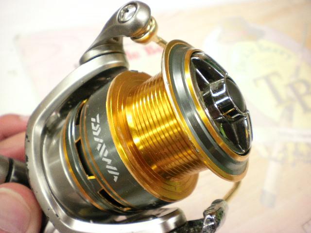 13プレイソ 2500LBD｜＠ベリーネット 日本最大新品中古釣具WEBショップ
