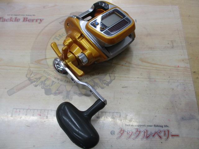 イッツICV 300ソーラー｜＠ベリーネット 日本最大新品中古釣具WEBショップ