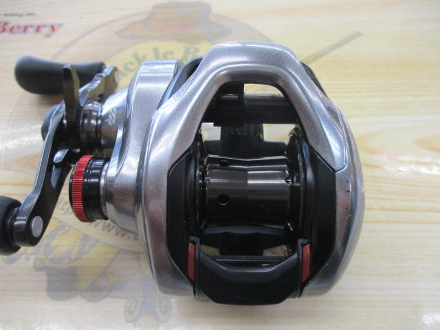 21スコーピオンDC 151HG｜＠ベリーネット 日本最大新品中古釣具WEBショップ