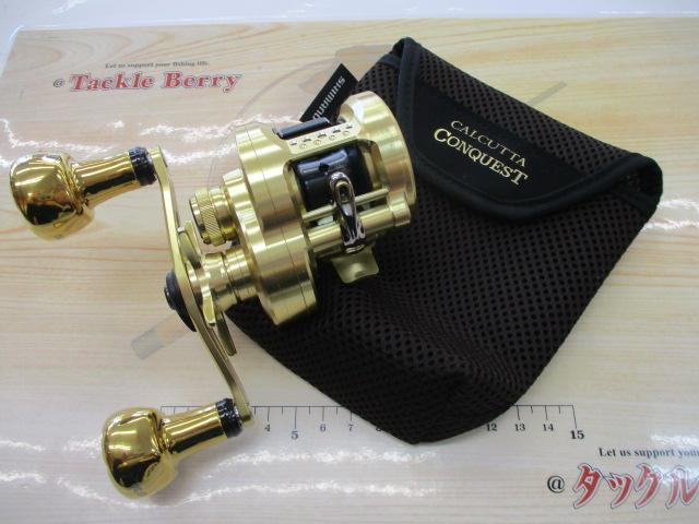 22カルカッタコンクエスト 200XG｜＠ベリーネット 日本最大新品中古
