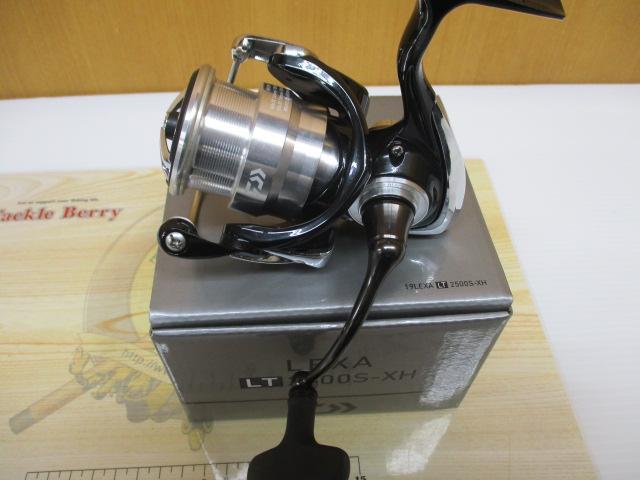 19レグザ LT2500S-XH｜＠ベリーネット 日本最大新品中古釣具WEBショップ