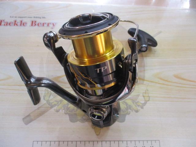 20ツインパワー 4000XG｜＠ベリーネット 日本最大新品中古釣具WEBショップ