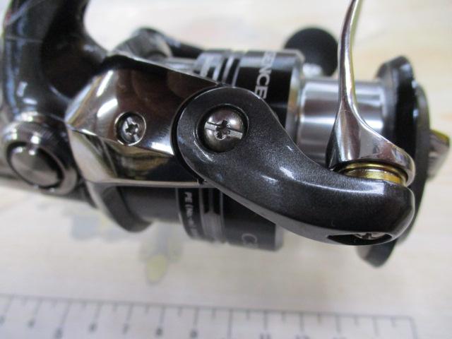 12エクスセンスCI4+ C3000HGM｜＠ベリーネット 日本最大新品中古釣具