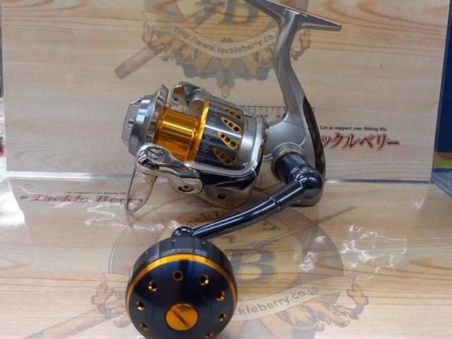 08ステラSW 8000HG｜＠ベリーネット 日本最大新品中古釣具WEBショップ