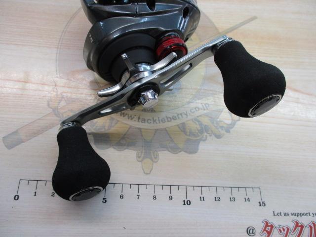24スコーピオンMD 301XG LH｜＠ベリーネット 日本最大新品中古釣具WEB