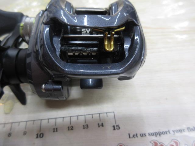ジリオン SV TW 1016SV-XXH｜＠ベリーネット 日本最大新品中古釣具WEB