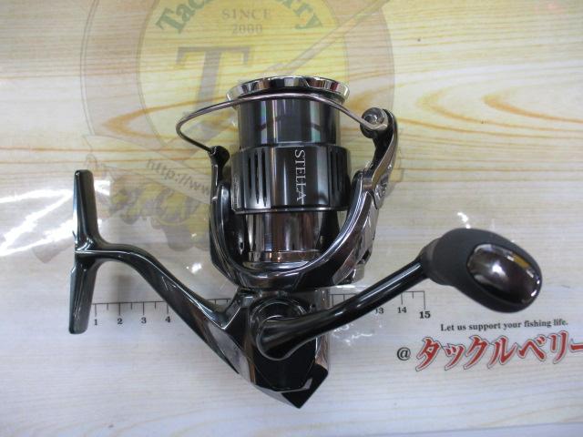 美品】22ステラ2500S シマノ ステラ 2500S (リール) 価格比較 - 価格.com