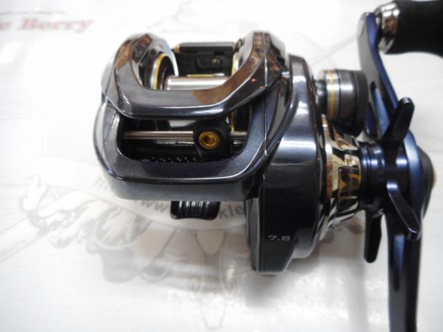 21グラップラー 151HG｜＠ベリーネット 日本最大新品中古釣具WEBショップ