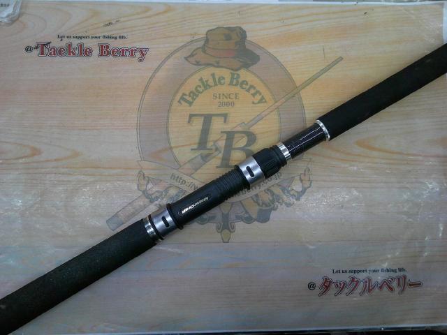 釣竿 SPS-1002-LSJ 釣竿 Major Craft SP solpara sps-1002LSJ 青 激