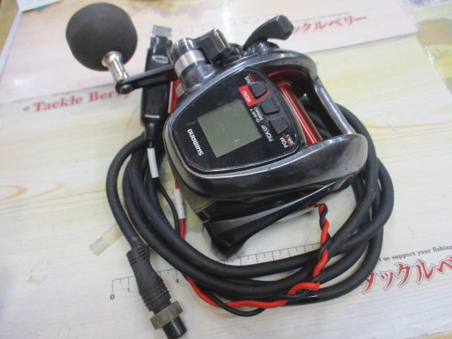 シマノ16プレイズ 3000 中古美品 16プレイズ 3000｜＠ベリーネット