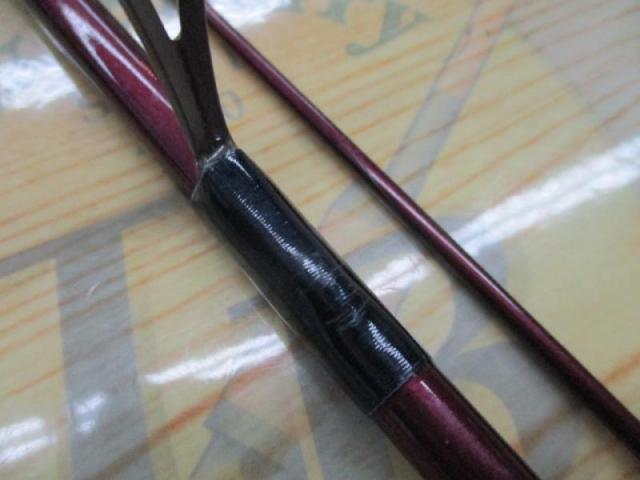 スコーピオンEV 2581-2 (赤ブランクス)｜＠ベリーネット 日本最大新品