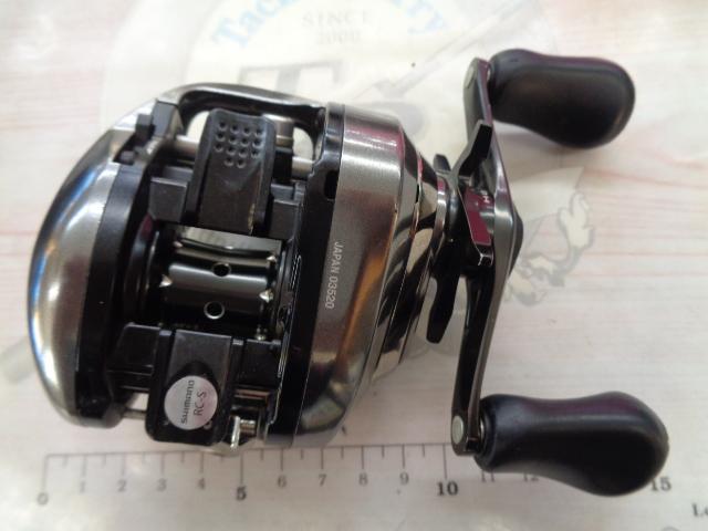 16アンタレスDCHG LH｜＠ベリーネット 日本最大新品中古釣具WEBショップ