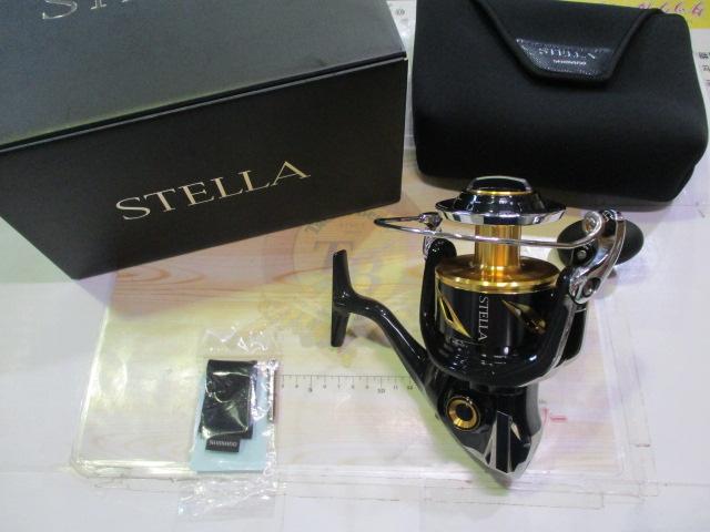 20ステラSW 18000HG｜＠ベリーネット 日本最大新品中古釣具WEBショップ
