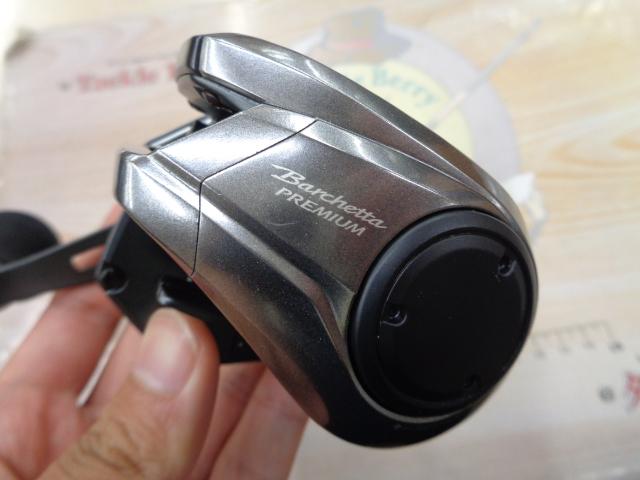 24バルケッタプレミアム 150DHXG｜＠ベリーネット 日本最大新品中古
