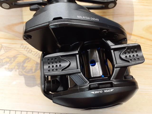 19SLX MGL 71HG｜＠ベリーネット 日本最大新品中古釣具WEBショップ
