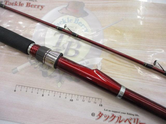 06海春 30-300｜＠ベリーネット 日本最大新品中古釣具WEBショップ