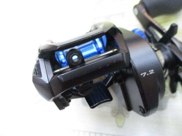 20SLX DC 71HG｜＠ベリーネット 日本最大新品中古釣具WEBショップ