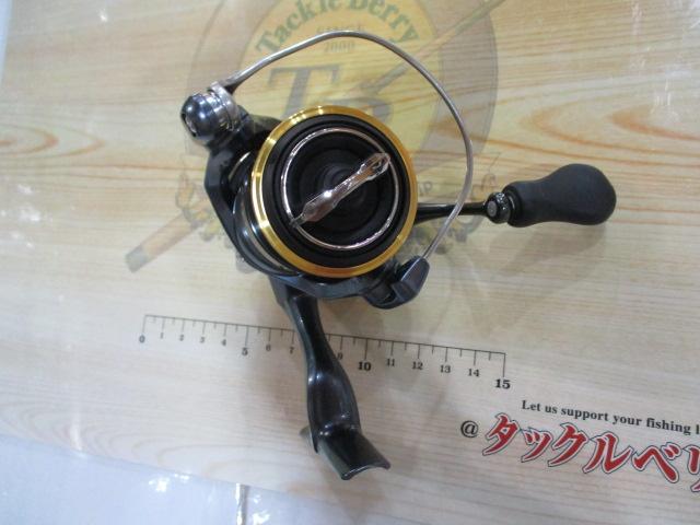 21アルテグラ C2000SHG｜＠ベリーネット 日本最大新品中古釣具WEBショップ
