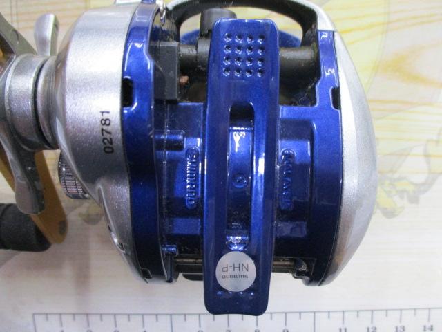 11ソルティーワンHG RH｜＠ベリーネット 日本最大新品中古釣具WEBショップ
