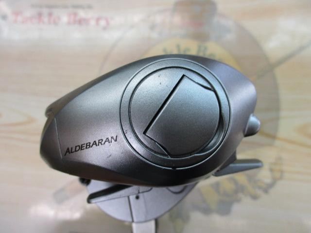 09アルデバランMg RH｜＠ベリーネット 日本最大新品中古釣具WEBショップ