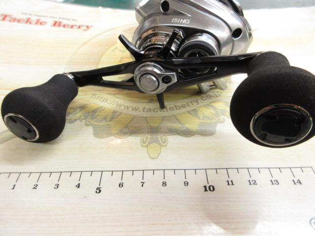 23エンゲツプレミアム 151HG｜＠ベリーネット 日本最大新品中古釣具WEB