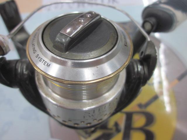 01ステラFW 2500S｜＠ベリーネット 日本最大新品中古釣具WEBショップ