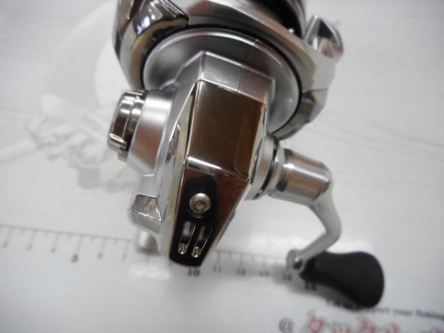 23ストラディック C2000SHG｜＠ベリーネット 日本最大新品中古釣具WEB