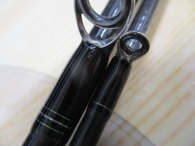 エリアバム 62ML-B｜＠ベリーネット 日本最大新品中古釣具WEBショップ