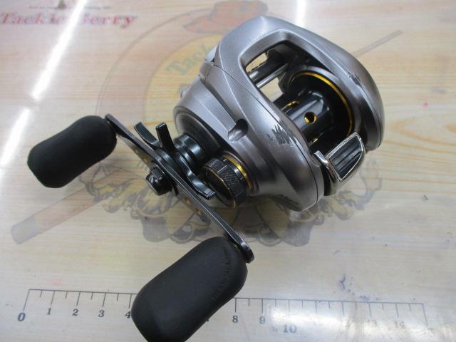 09アルデバランMg7 LH｜＠ベリーネット 日本最大新品中古釣具WEBショップ