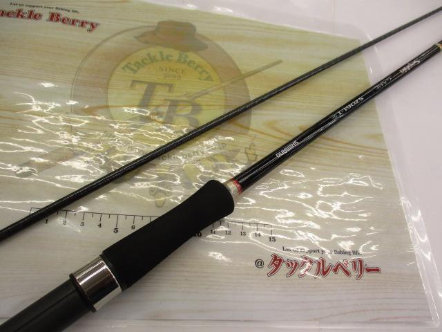 セフィアゲーム S706L-T SI｜＠ベリーネット 日本最大新品中古釣具WEB