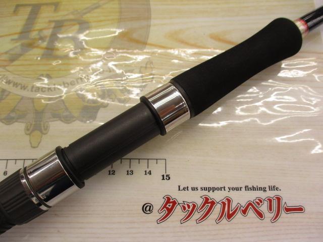 セフィアゲーム S706L-T SI｜＠ベリーネット 日本最大新品中古釣具WEB