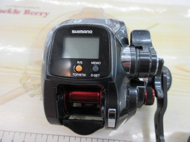 16プレイズ 400｜＠ベリーネット 日本最大新品中古釣具WEBショップ