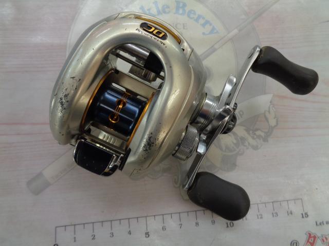 08メタニウムMgDC RH｜＠ベリーネット 日本最大新品中古釣具WEBショップ