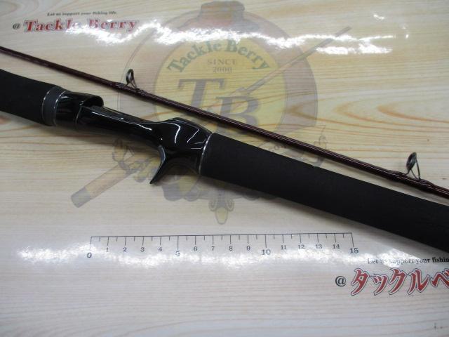 シマノ スコーピオンXV1581F-2(中古品) スコーピオンXV 1581F-2