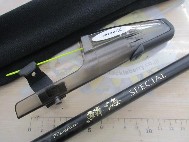 16鱗海スペシャル 0-530｜＠ベリーネット 日本最大新品中古釣具WEBショップ