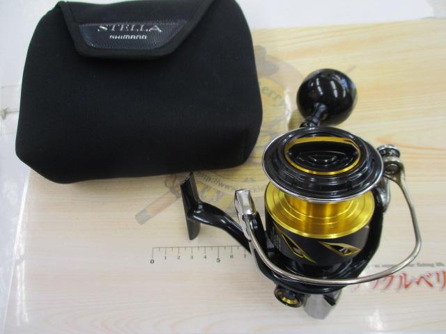 20ステラSW 6000XG｜＠ベリーネット 日本最大新品中古釣具WEBショップ