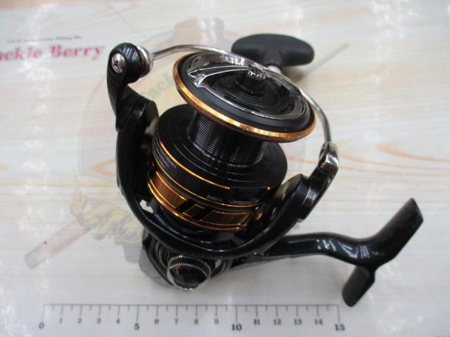 18レガリス LT4000D-CXH｜＠ベリーネット 日本最大新品中古釣具WEBショップ
