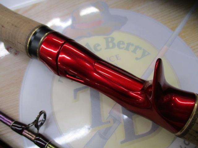 18ワールドシャウラ 1651FF-3｜＠ベリーネット 日本最大新品中古釣具