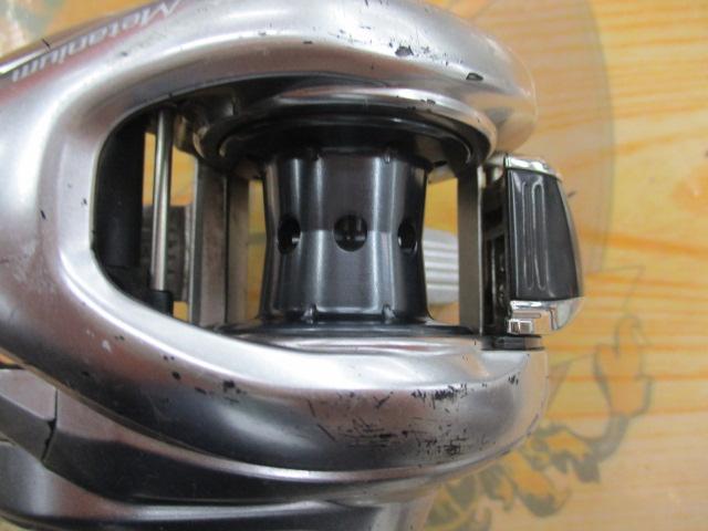 16メタニウムMGL XG LH｜＠ベリーネット 日本最大新品中古釣具WEBショップ