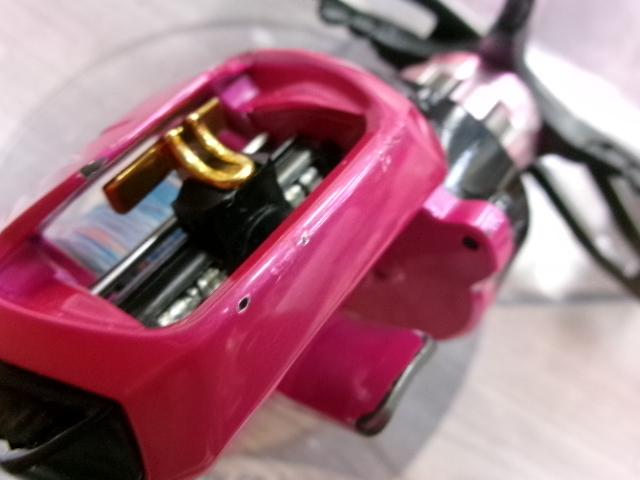 紅牙 TW ハイパーカスタム 4.9L-RM｜＠ベリーネット 日本最大新品中古