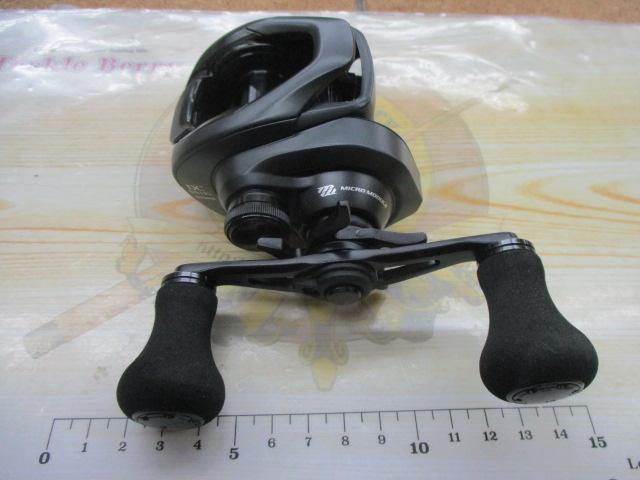 20エクスセンスDC SSHG RH｜＠ベリーネット 日本最大新品中古釣具WEB