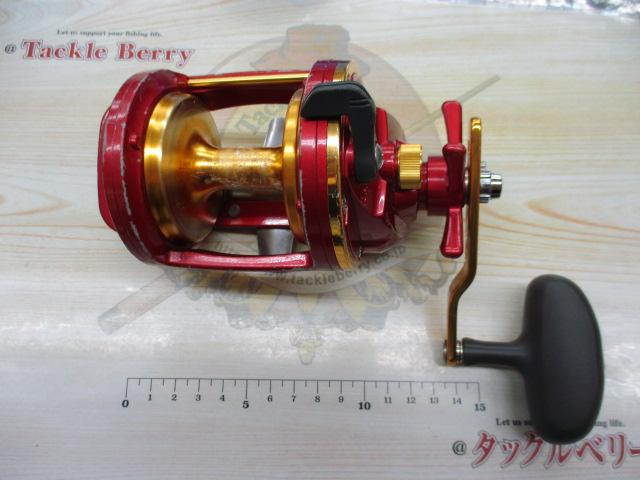 シーライン石鯛Z 40WH遠投｜＠ベリーネット 日本最大新品中古釣具WEB