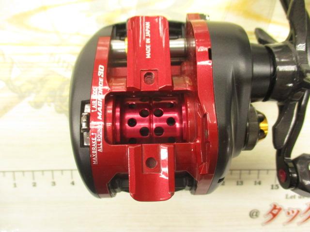 T3 AIR 6.8L-TW｜＠ベリーネット 日本最大新品中古釣具WEBショップ