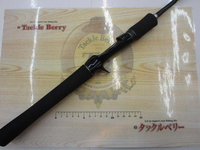 スコーピオンXV 1581F-2｜＠ベリーネット 日本最大新品中古釣具WEBショップ