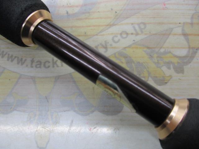 スティーズ STZ651MLRB｜＠ベリーネット 日本最大新品中古釣具WEBショップ