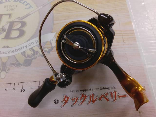 18ソアレBB C2000SSPG｜＠ベリーネット 日本最大新品中古釣具WEBショップ