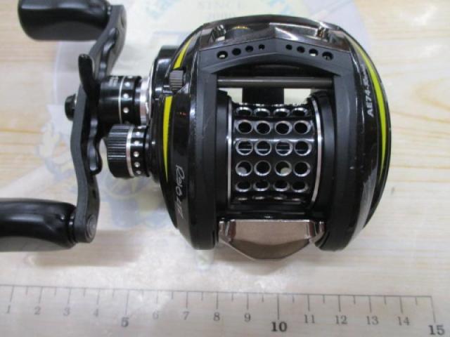 レボ LTZ AE74-Racing-L｜＠ベリーネット 日本最大新品中古釣具WEBショップ