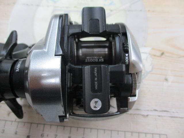 21ジリオン SV TW 1000HL｜＠ベリーネット 日本最大新品中古釣具WEB